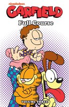 Garfield- Garfield: Full Course 3