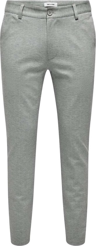 ONLY & SONS 22026836 - Broeken voor Mannen - Maat 33/34