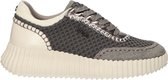 La Strada Sneaker grijs dames - maat 37