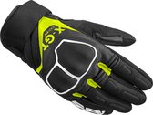Spidi X-Gt Black Fluorescente yellow XL - Maat XL - Handschoen