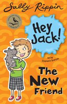 Hey Jack! 5 - The New Friend