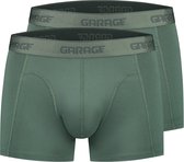 Boxers Garage - 0855, paquet de 2