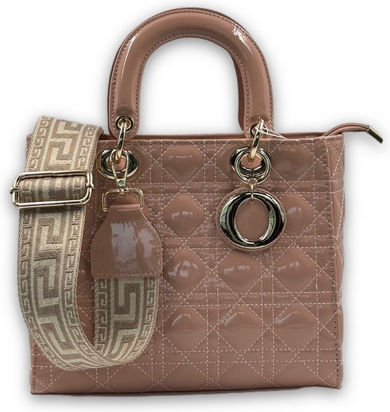 Alexander tassen Dames schoudertas Dames tassen Trendy damestas Designer. bol
