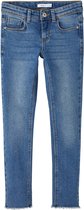 NAME IT NKFPOLLY SKINNY JEANS 1191-IO NOOS Jeans Filles - Taille 158