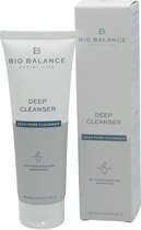 Bio Balance Deep Cleanser 125 ml - gelaatsreiniger