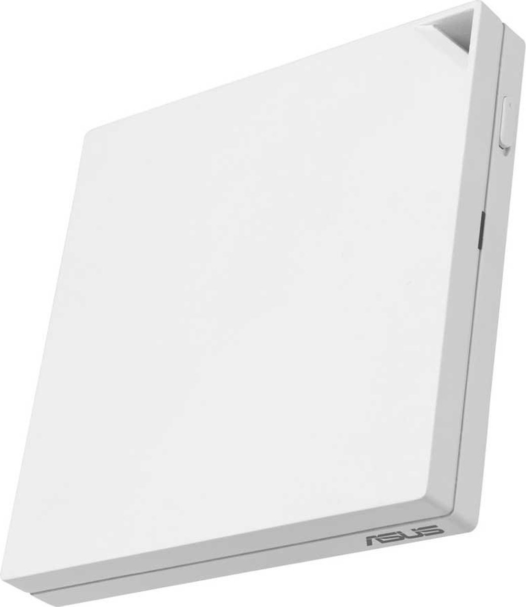 ASUS RT-AX57 GO - Router - 4G & 5G Ondersteuning - WiFi 6 - 3000 Mbps