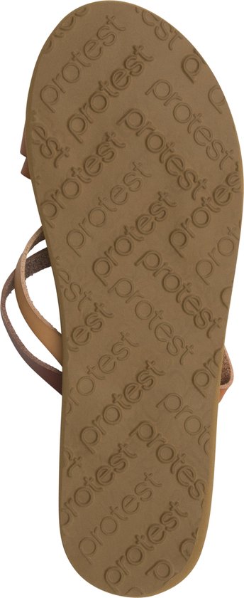 Protest Prtoyster - maat 37 Ladies Flip Flops