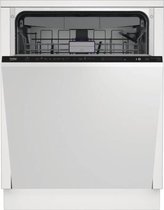 Beko BDIT 38531 DC - Lave-vaisselle entièrement intégré - 60cm