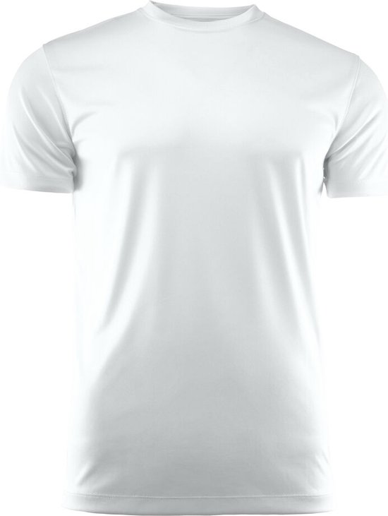 T-Shirt Printer Active Run 2264023 Wit - Taille 5XL