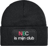 Muts - NEC is mijn club