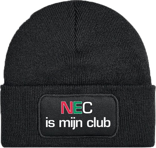 Muts - NEC is mijn club