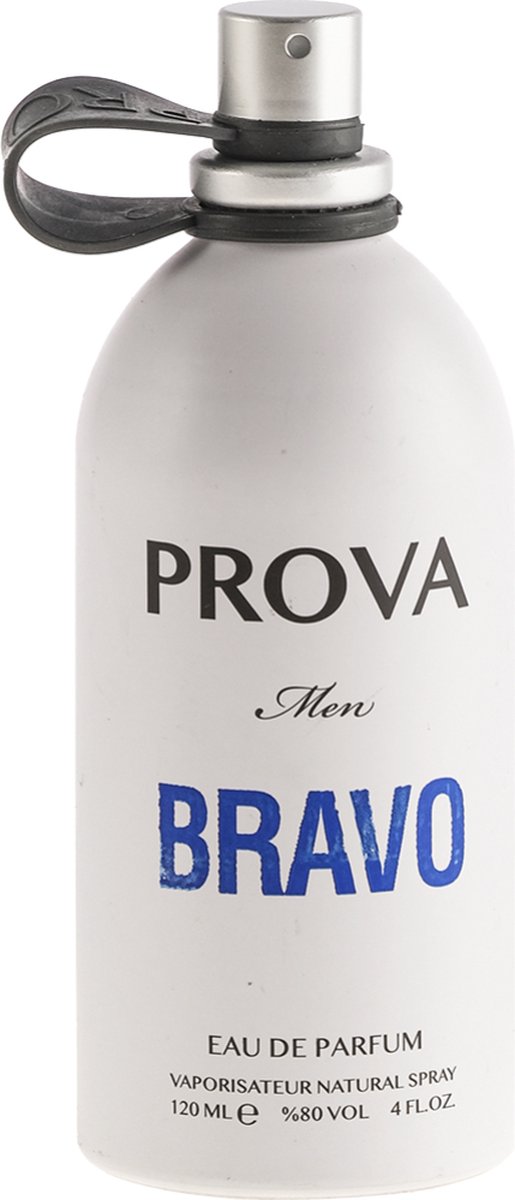Bravo for him by Prova