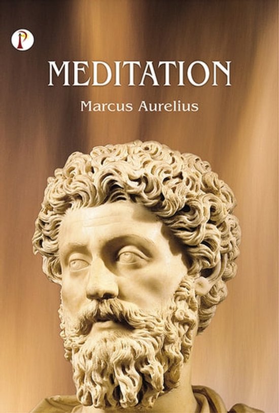 The Meditations - cover