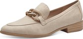 MARCO TOZZI MT Soft Lining + Feel Me - insole Dames Slippers - DUNE - Maat 37