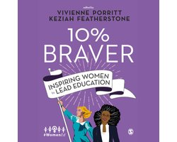 10% Braver