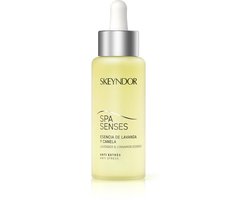 ESENCIA LAVANDA Y CANELA SPA SENSES SKEYNDOR