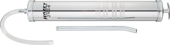 Hazet 2162-6 Smeerpistool — afbeelding 5