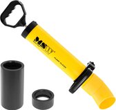 MSW Pijpreinigingspomp - 70 mm binnendiameter