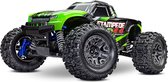 TRAXXAS STAMPEDE 4X4 BL-2S BRUSHLESS: 1/10-SCALE 4WD MONSTER TRUCK TQ 2.4GHZ - GREEN