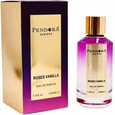 Pendora Scents Roses Vanilla EDP 100ml