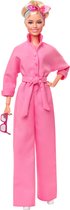 Barbie The Movie Power Jumpsuit Pop Roze