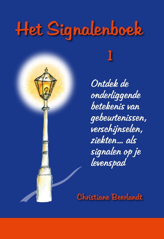 Signalenboeken 1 - Het signalenboek - Christiane Beerlandt