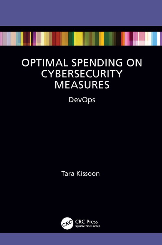 Optimal Spending on Cybersecurity Measures - cover