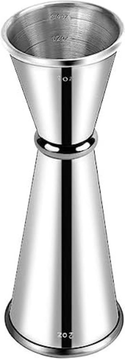 Cocktail Maatbeker - Jigger Maatbeker