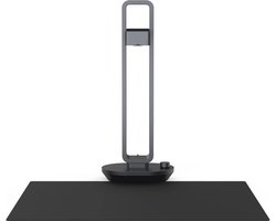 CZUR Aura Pro inklapbare desktop scanner voor Windows en Mac OS, met Nederlandse ondersteuning.