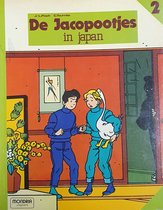 Jacopootjes in japan