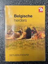 Over Dieren  -   De Belgische Herder