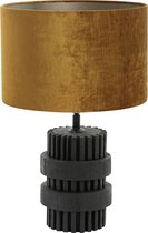 Light and Living tafellamp - goud - - SS102111