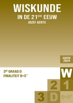 3de Graad D Finaliteit Leerplan B + S