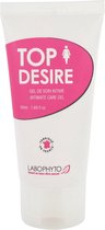 LABOPHYTO | Topdesire Clitoral Gel Fast Action 50 Ml