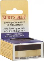 Burt s Bees - Overnight Intensive Lip Treatment