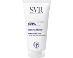 SVR Xérial 30 Crème Xerial Foot Cream Cracks & Crevices 50ml