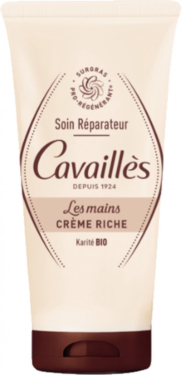 Rogé Cavaillès Les Mains Rijke Crème 50 ml