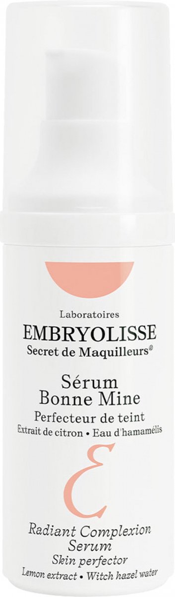 Embryolisse - Radiant Complexion Serum 30 ml