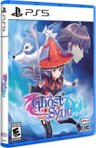 Ghost sync / Limited run games / PS5