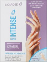 Incarose Extra Pure Hyaluron Vochtinbrengende Handschoenen Intensieve Verzorging