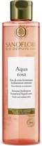 Sanoflore Aqua Rosa Eau de Soin Botanique Intense Moisture Organic 200 ml