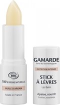 Gamarde Nutrition Stick Lèvres Intense Bio 3,8 g