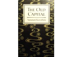 Omslag van The Old Capital