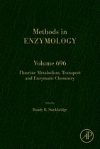 Methods in EnzymologyVolume 696- Fluorine Metabolism, Transport and Enzymatic Chemistry