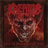 Kreator - Live At Bloodstock 2021 (LP)