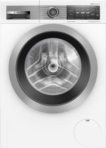 Bosch HomeProfessional WAV28G44 machine à laver Charge avant 9 kg A Blanc
