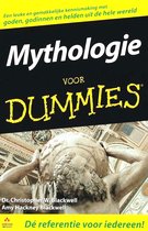 Voor Dummies - Mythologie voor Dummies