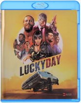 Lucky Day [Blu-Ray]