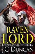 The Last Viking Series2- Raven Lord