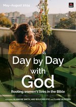 Day by Day with God- Day by Day with God May-August 2024